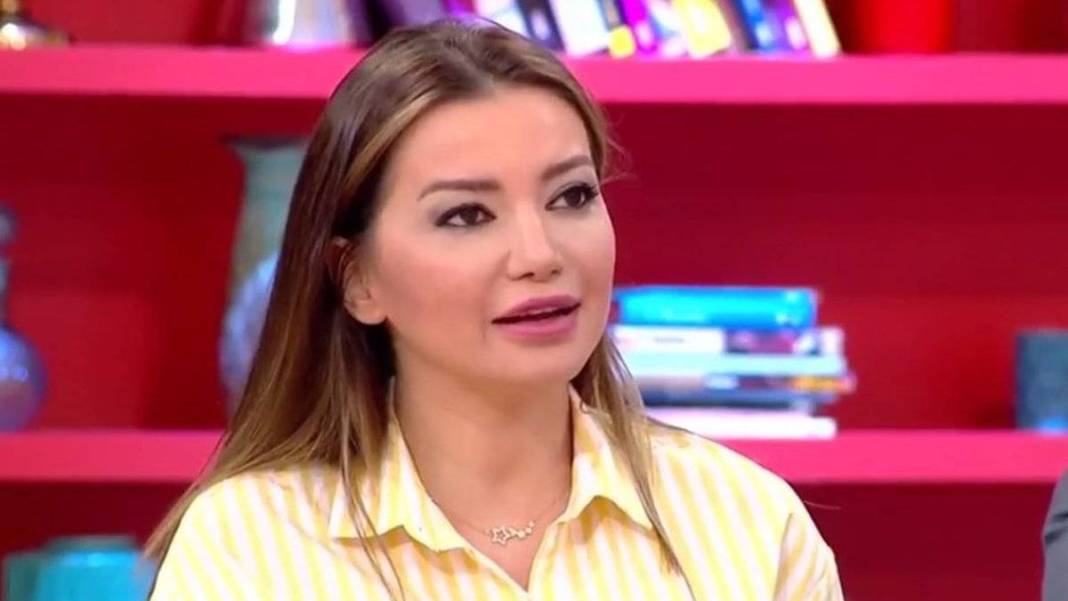 Esra Ezmeci'ye gelen itiraf kan dondurdu! Okuyanların midesi ağızlarına geldi: Karısından boşanmak için başka bir kadınla... 4